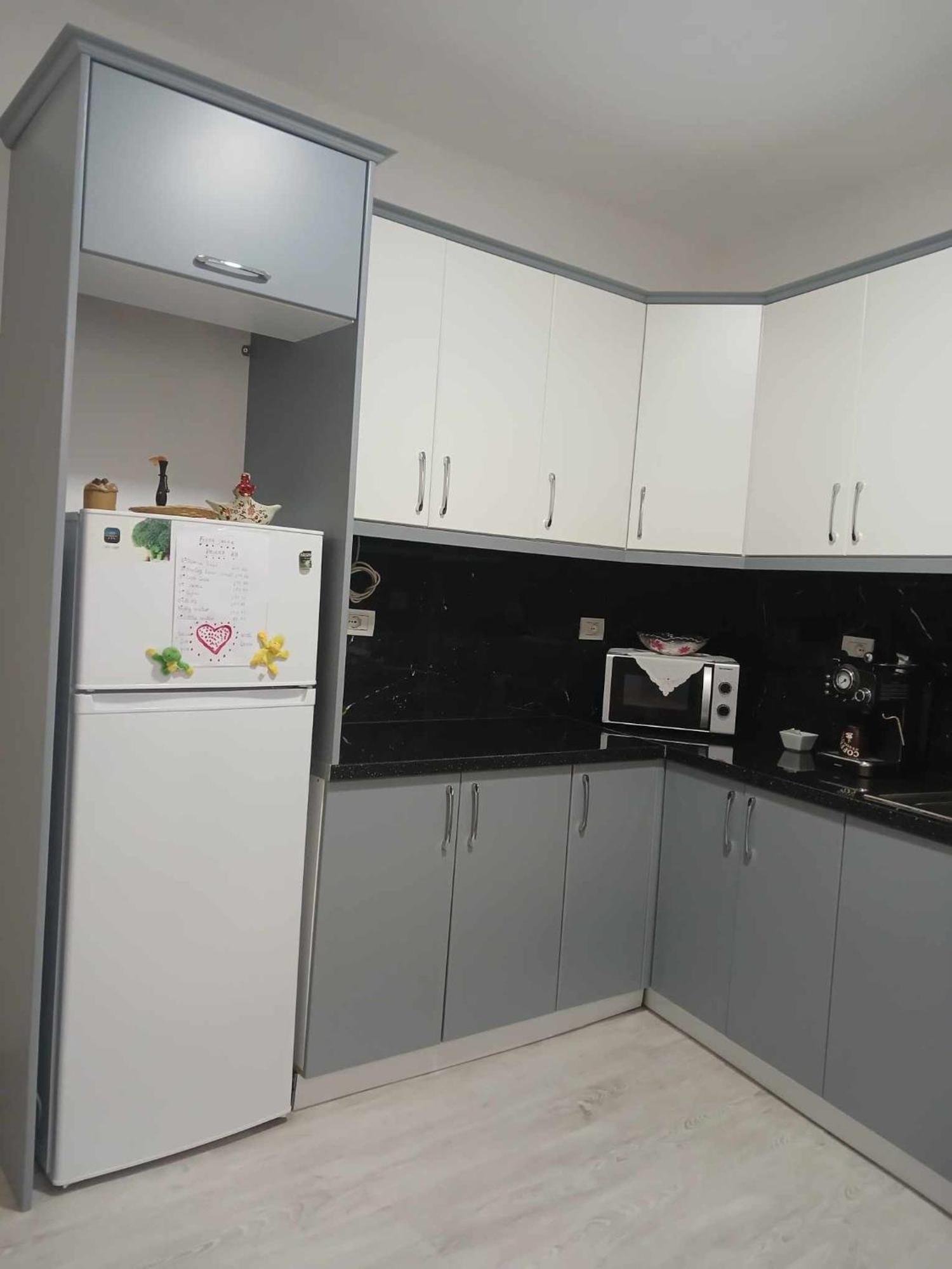 Eniguesthouse Gjirokaster Luaran gambar