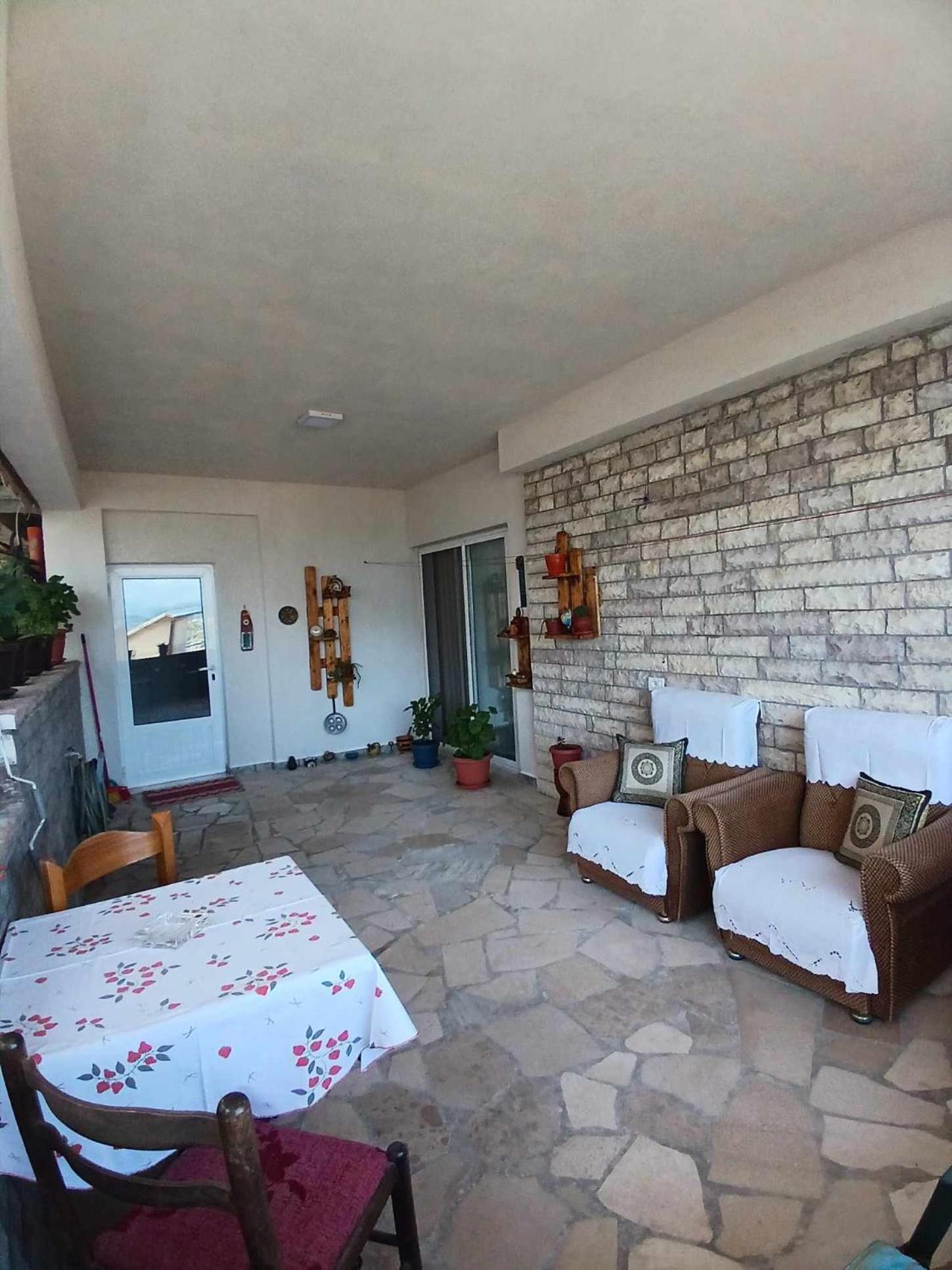 Eniguesthouse Gjirokaster Luaran gambar