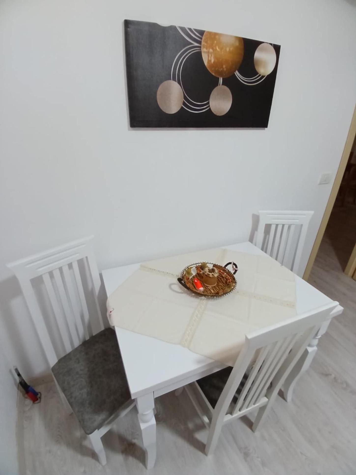 Eniguesthouse Gjirokaster Luaran gambar