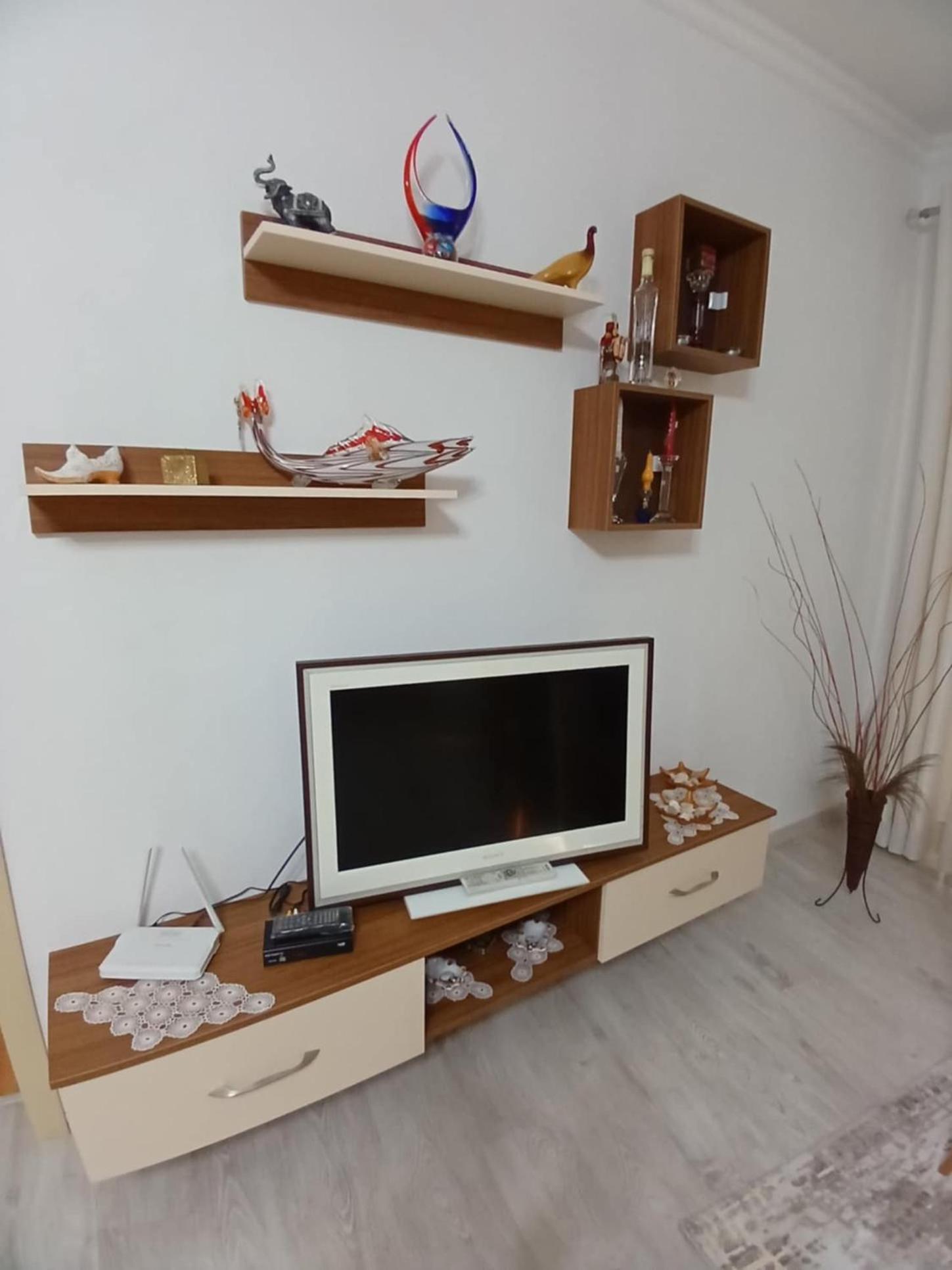 Eniguesthouse Gjirokaster Luaran gambar