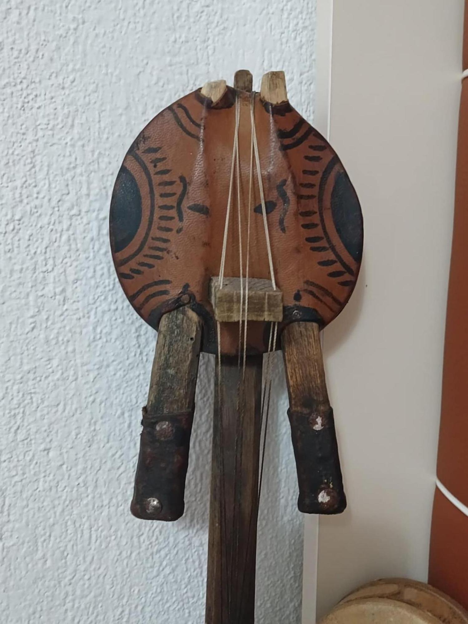 Eniguesthouse Gjirokaster Luaran gambar