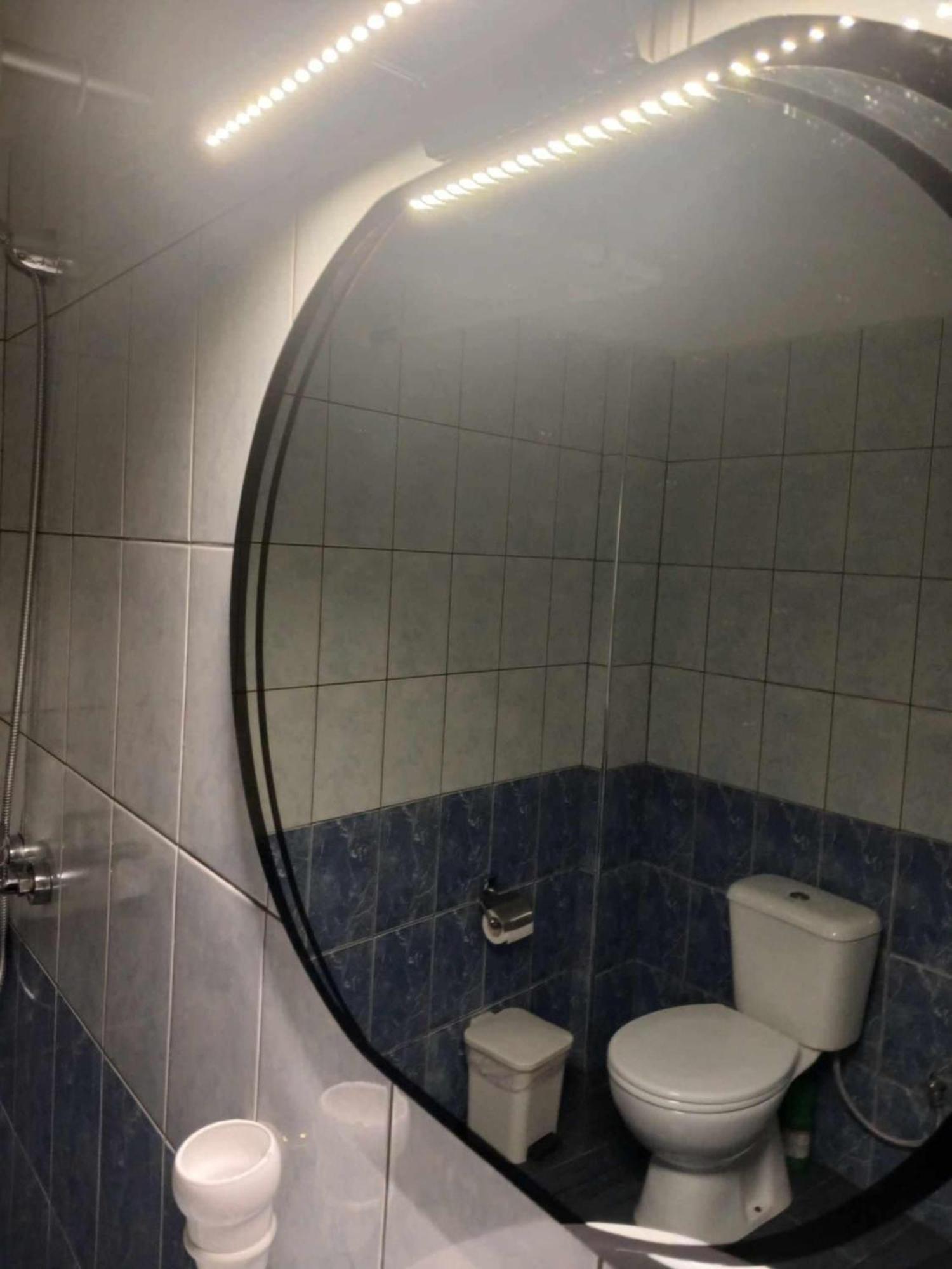 Eniguesthouse Gjirokaster Luaran gambar